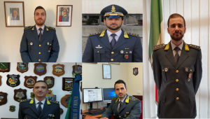 guardia finanza messina comando provinciale
