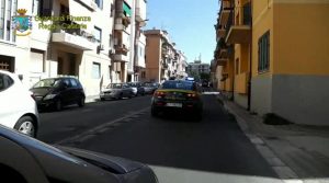 guardia finanza reggio calabria
