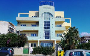 hospice via delle stelle reggio calabria