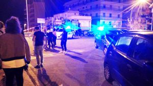 incidente reggio calabria 28 ottobre 2019 bretelle calopinace