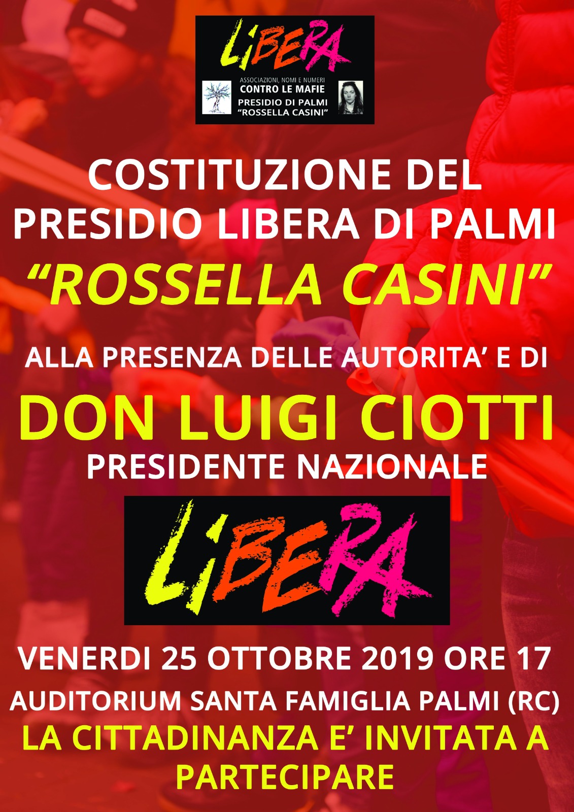locandina palmi