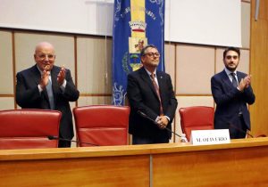 marziale irto oliverio