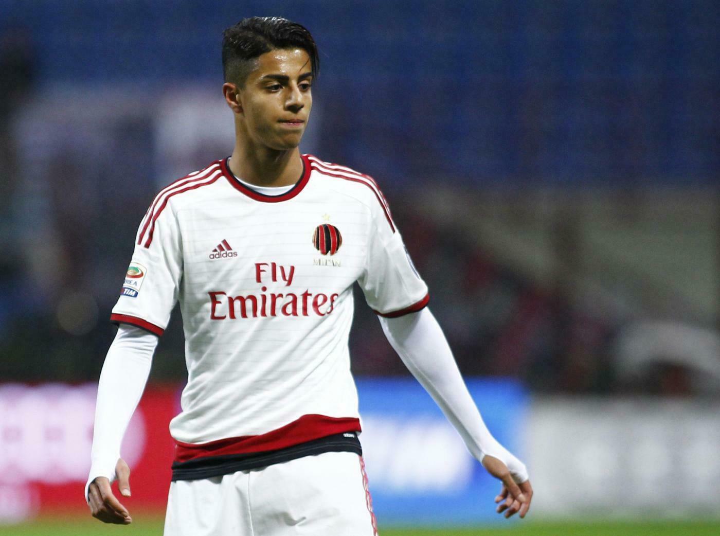 Milan vs San Lorenzo – Trofeo Berlusconi