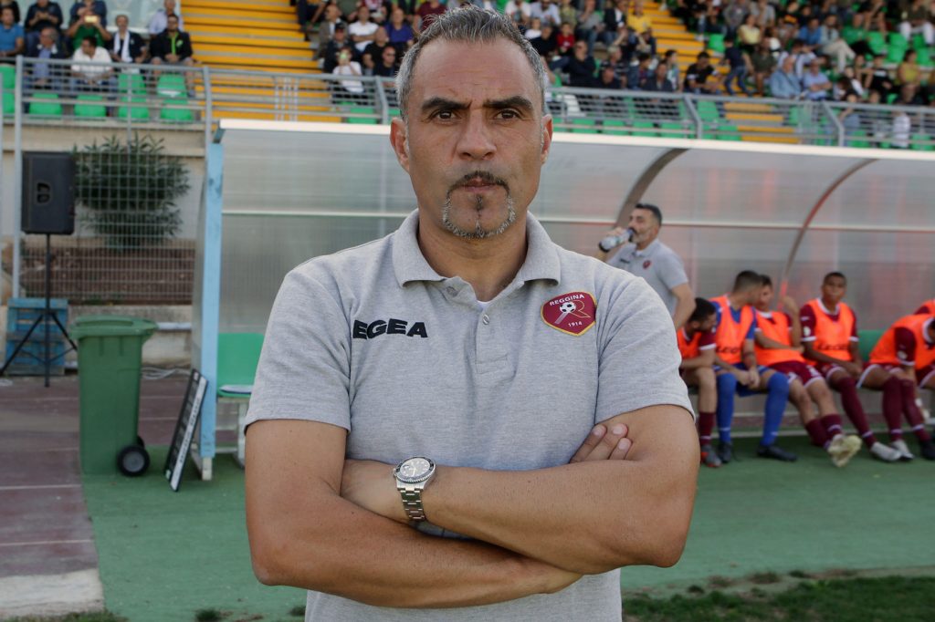 reggina Toscano