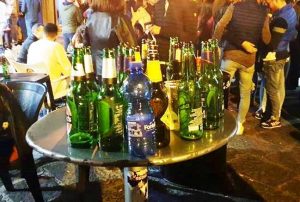 movida messina
