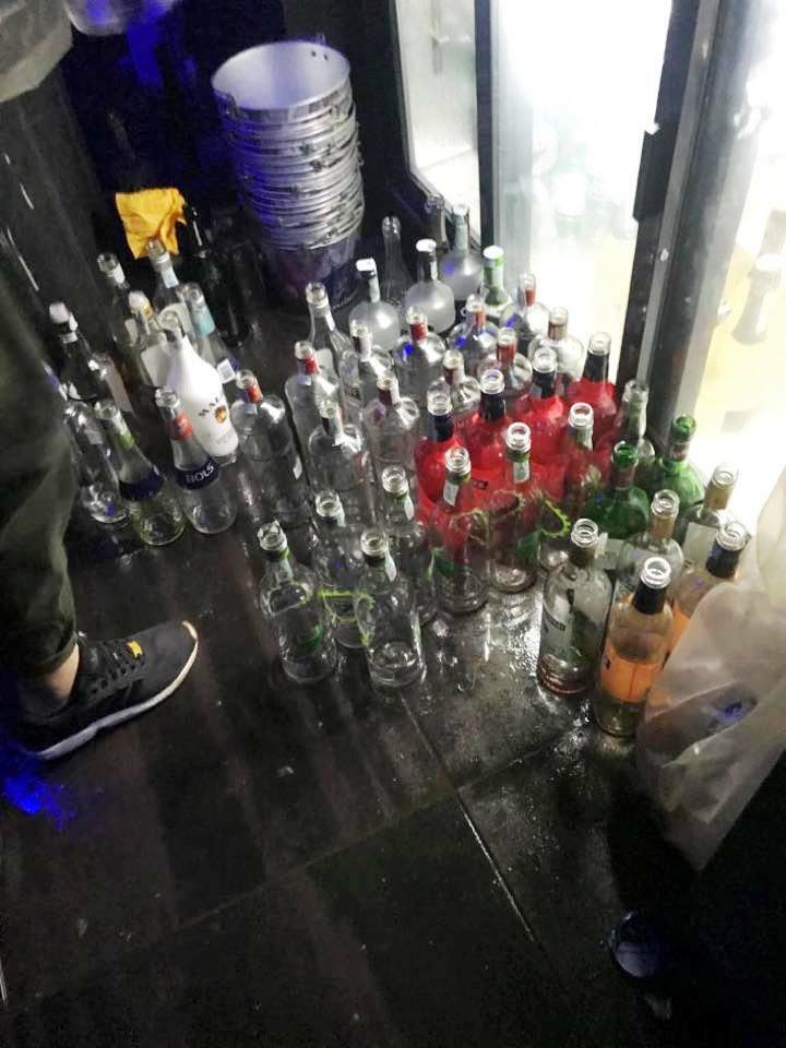movida messina