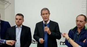musumeci alluvione
