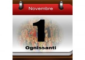 Ognissanti