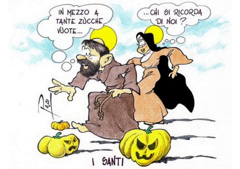 Ognissanti