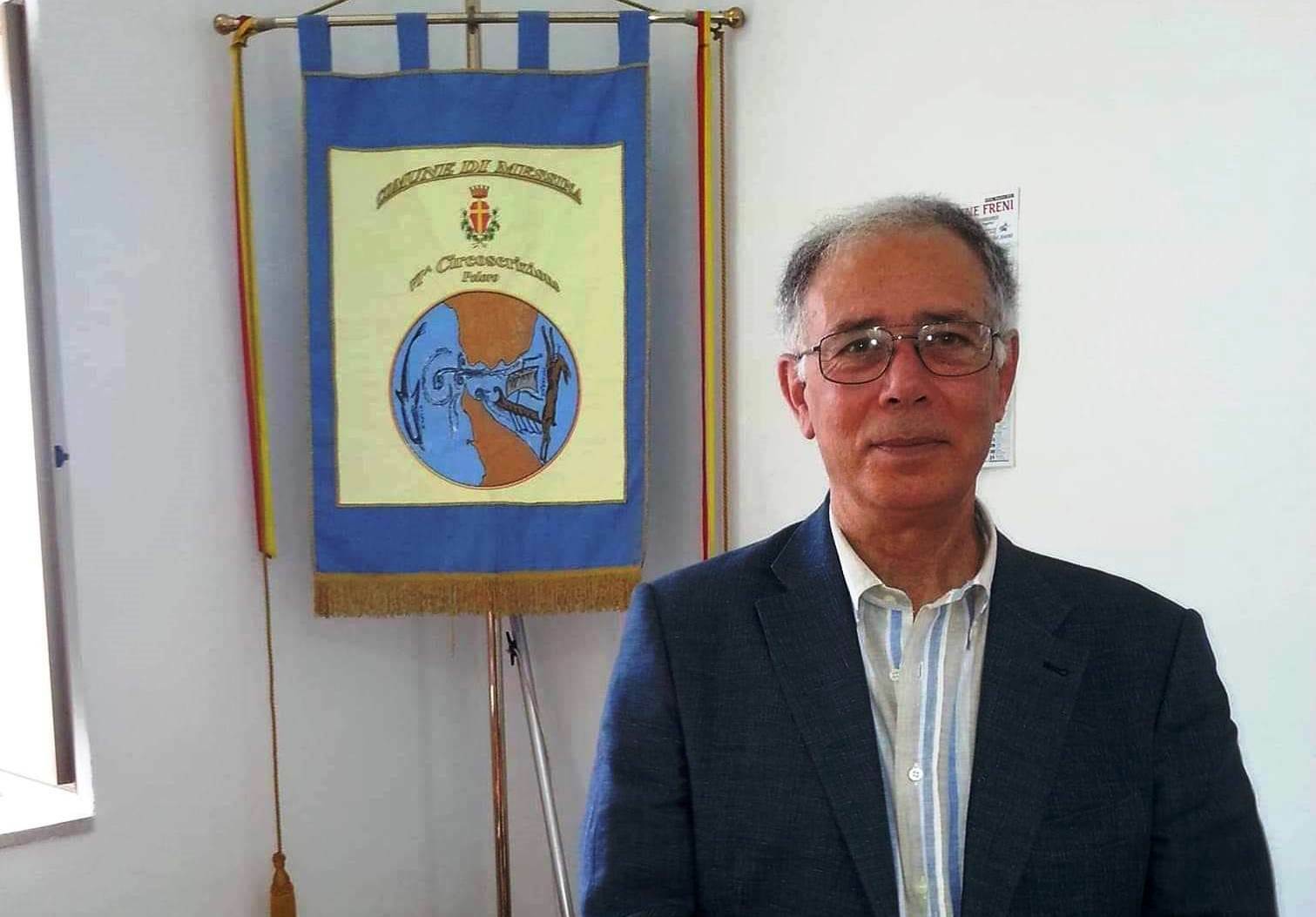 orazio laganà