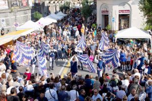 ottobrata zaferanese