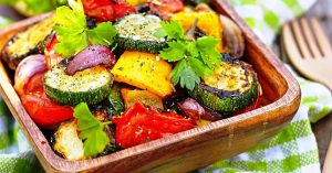 dieta vegana