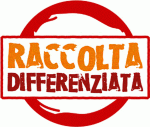 raccolta differenziata