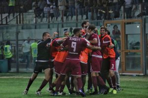 reggina