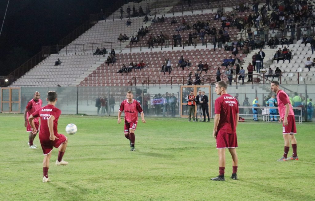 reggina