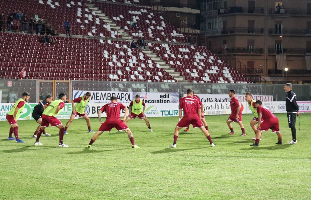 reggina
