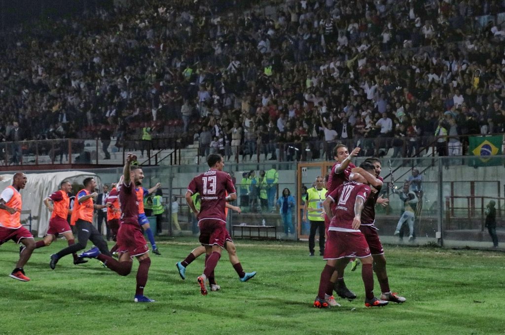 Reggina