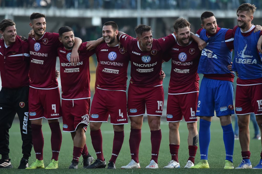 reggina