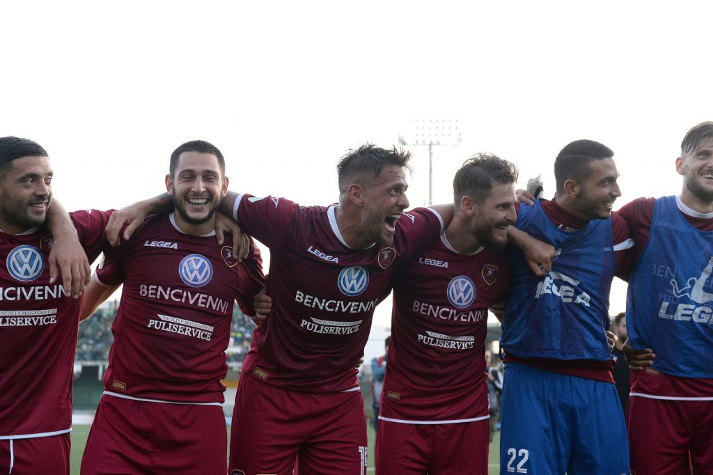 reggina