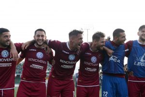 reggina