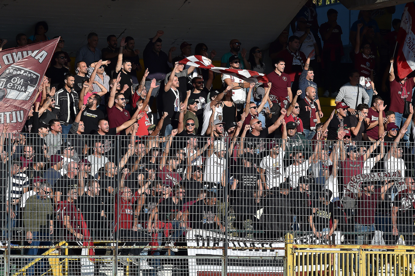 Avellino vs Reggina – Serie C 2019/2020 Girone C