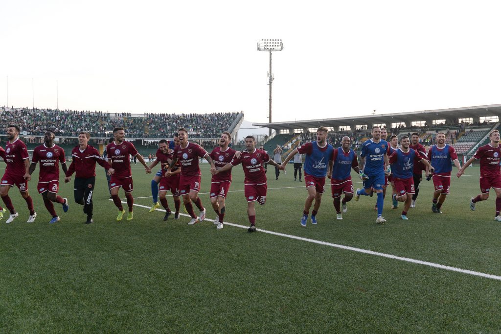 reggina