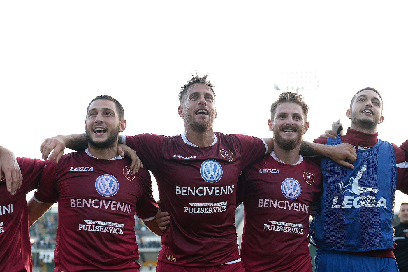 Avellino vs Reggina – Serie C 2019/2020 Girone C