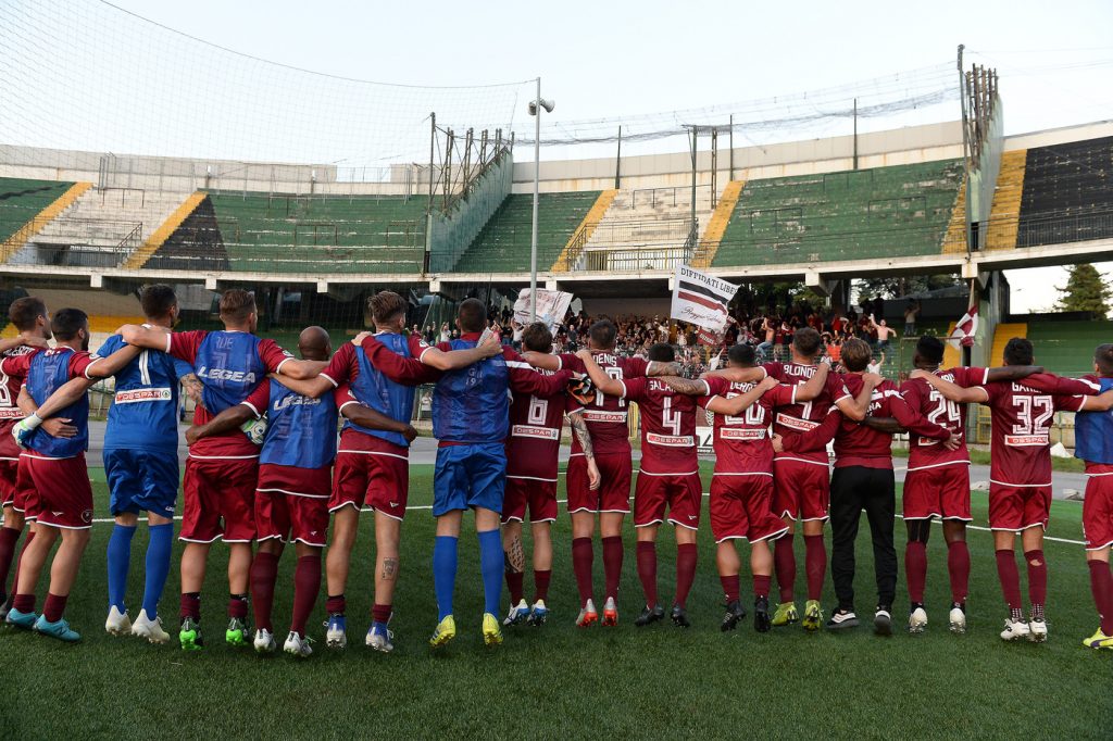 reggina