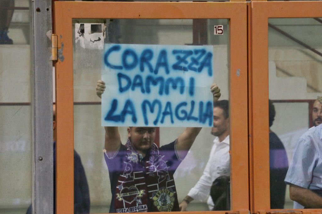 reggina