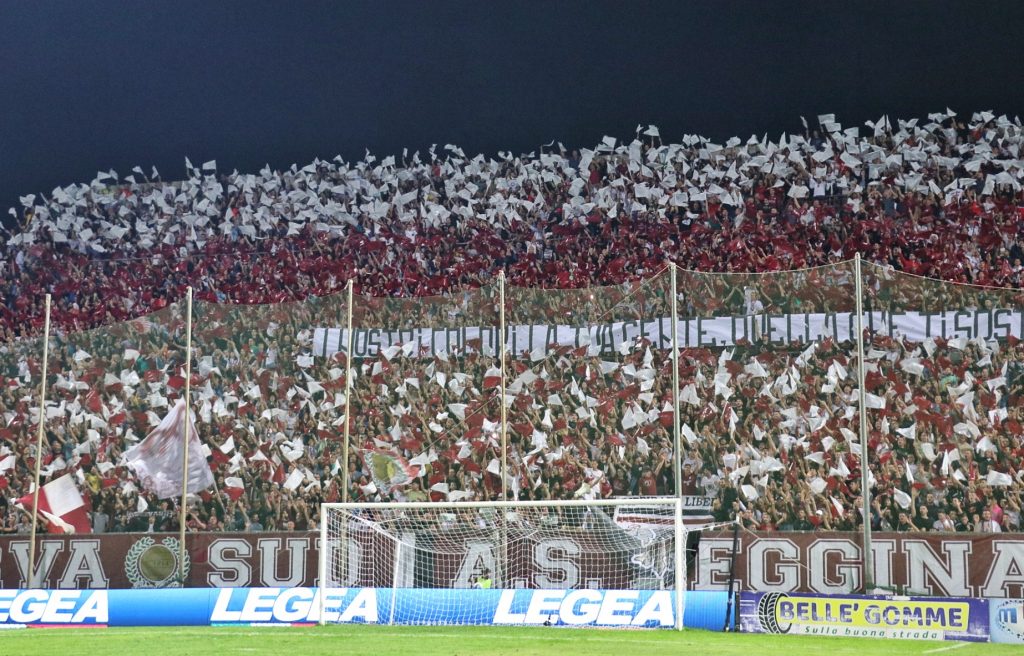 Reggina