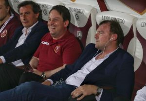 taibi gallo gianni reggina