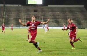 rolando reggina