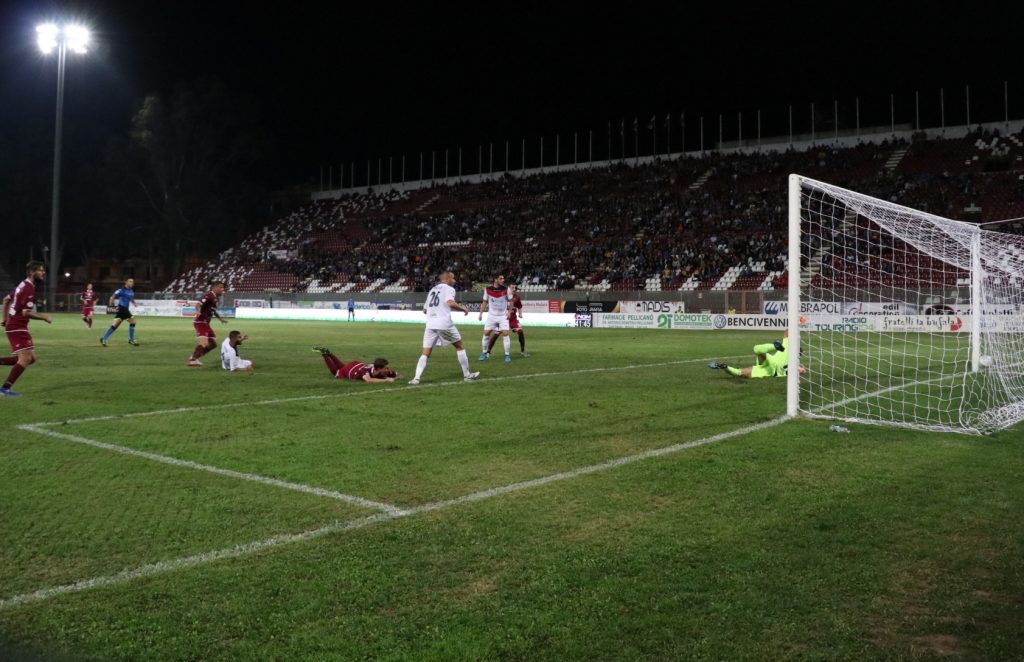 reggina
