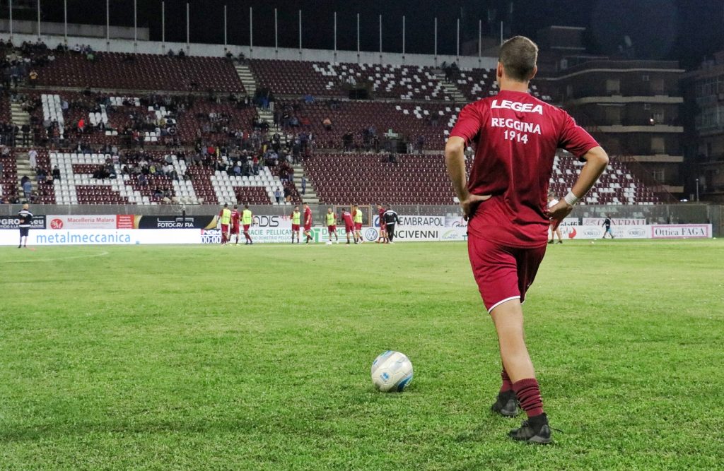 reggina