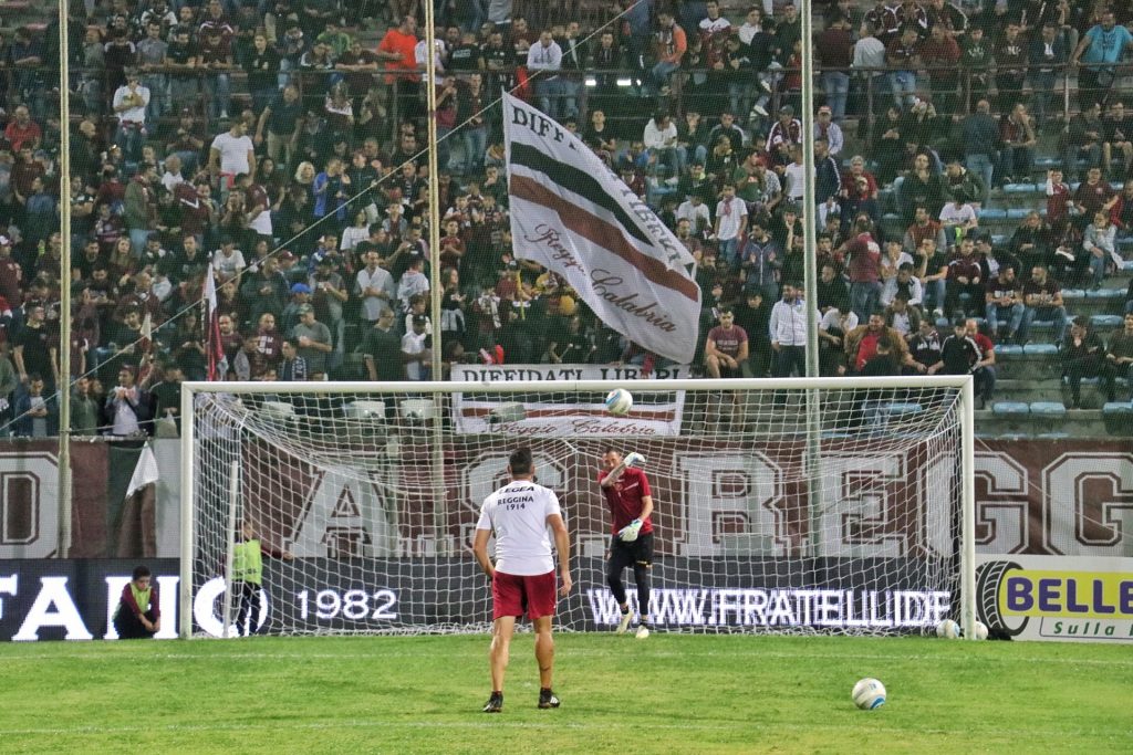 reggina