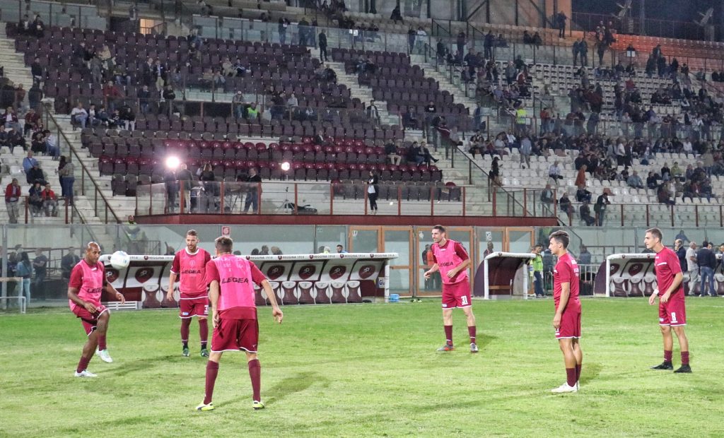 reggina