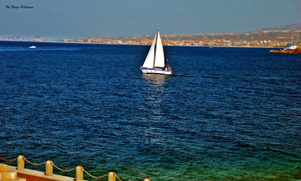 reggio calabria