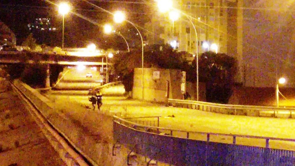 incidente reggio calabria 28 ottobre 2019 bretelle calopinace