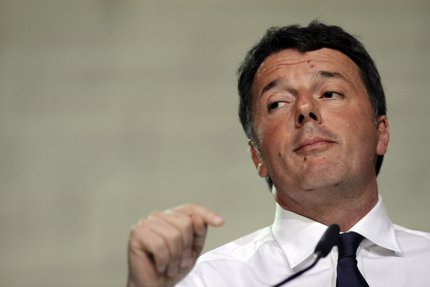 Leopolda 10 – terzo giorno, chiusura di Matteo Renzi