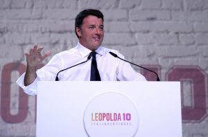 Matteo Renzi
