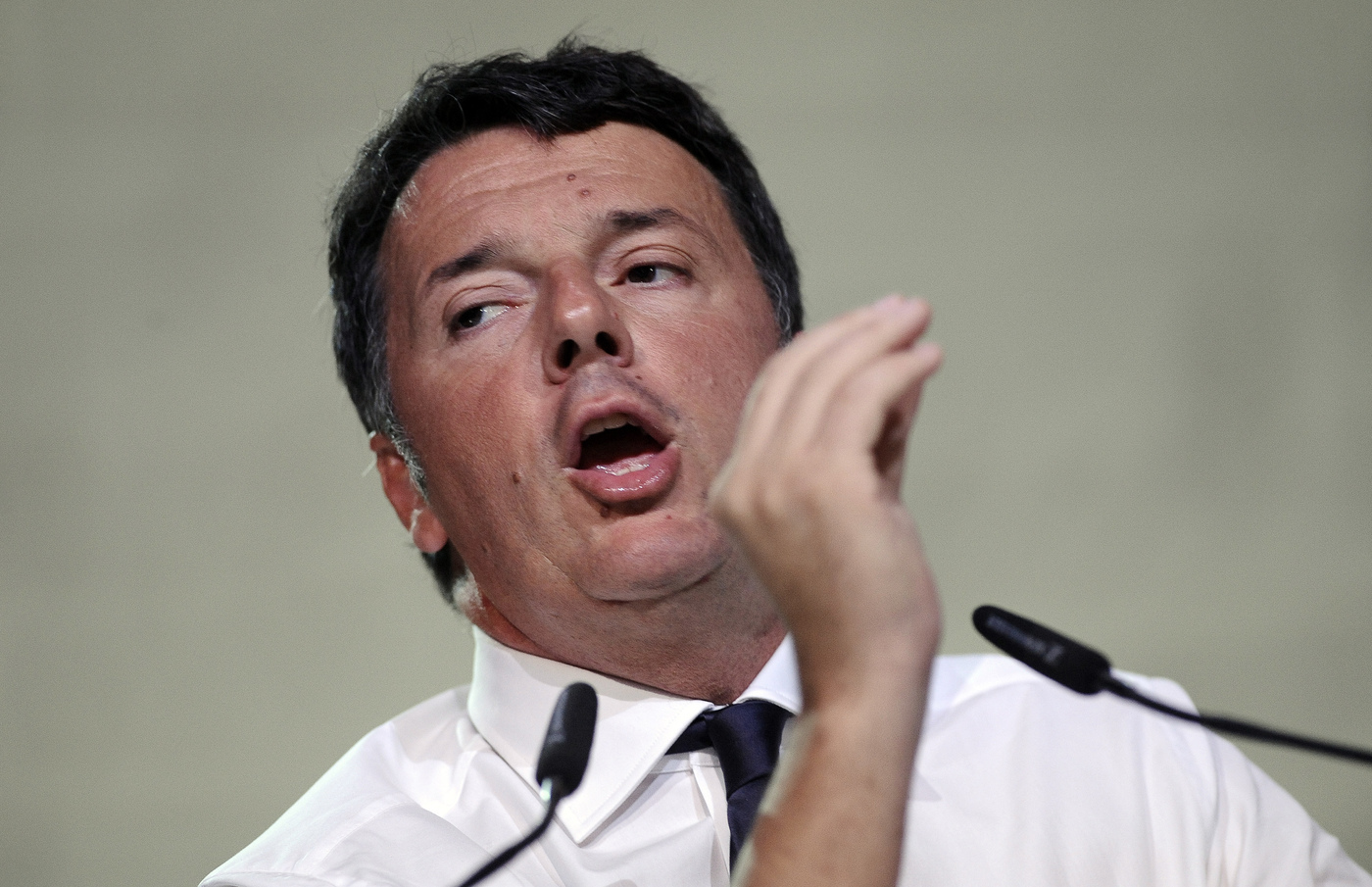 Leopolda 10 – terzo giorno, chiusura di Matteo Renzi
