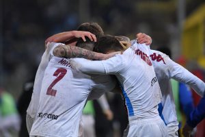 Serie C Rieti