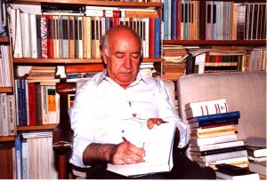 saverio strati