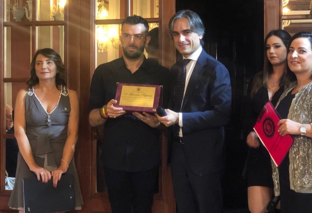 sfilata miramare reggio calabria (