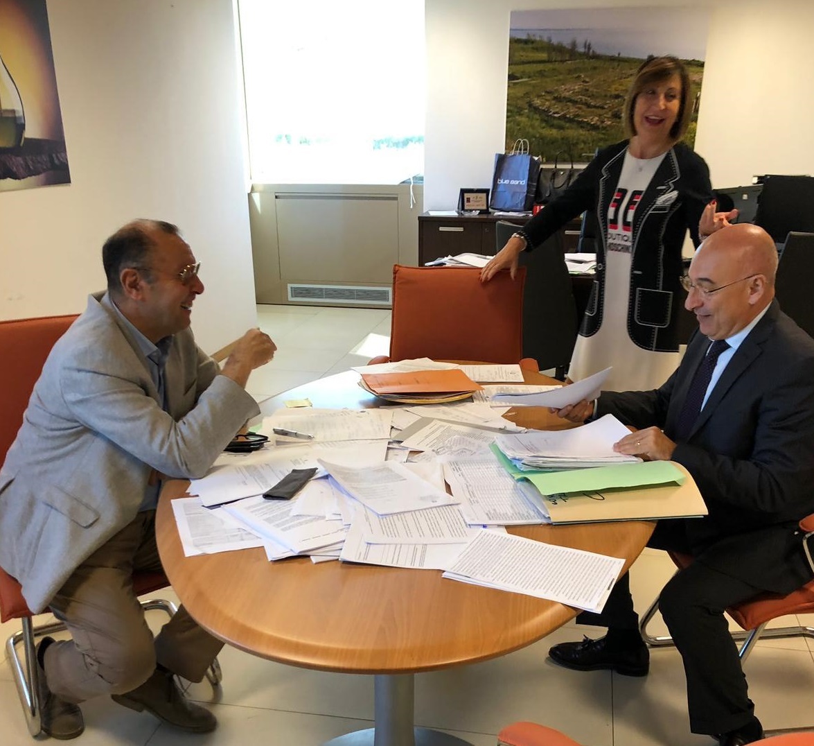 sindaco trebisacce cotticelli