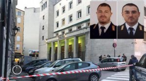 Pierluigi Rotta e Matteo Demenego