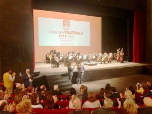 stagione teatrale messina