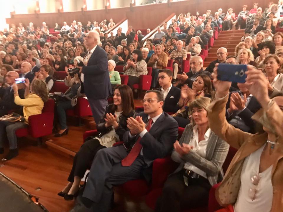 stagione teatrale messina