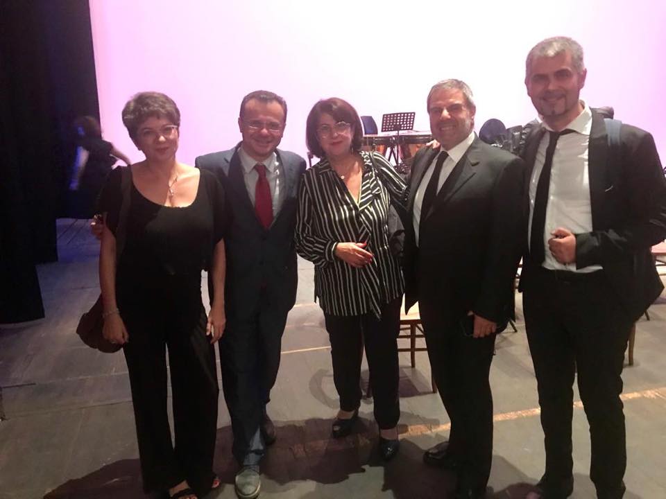 stagione teatrale messina