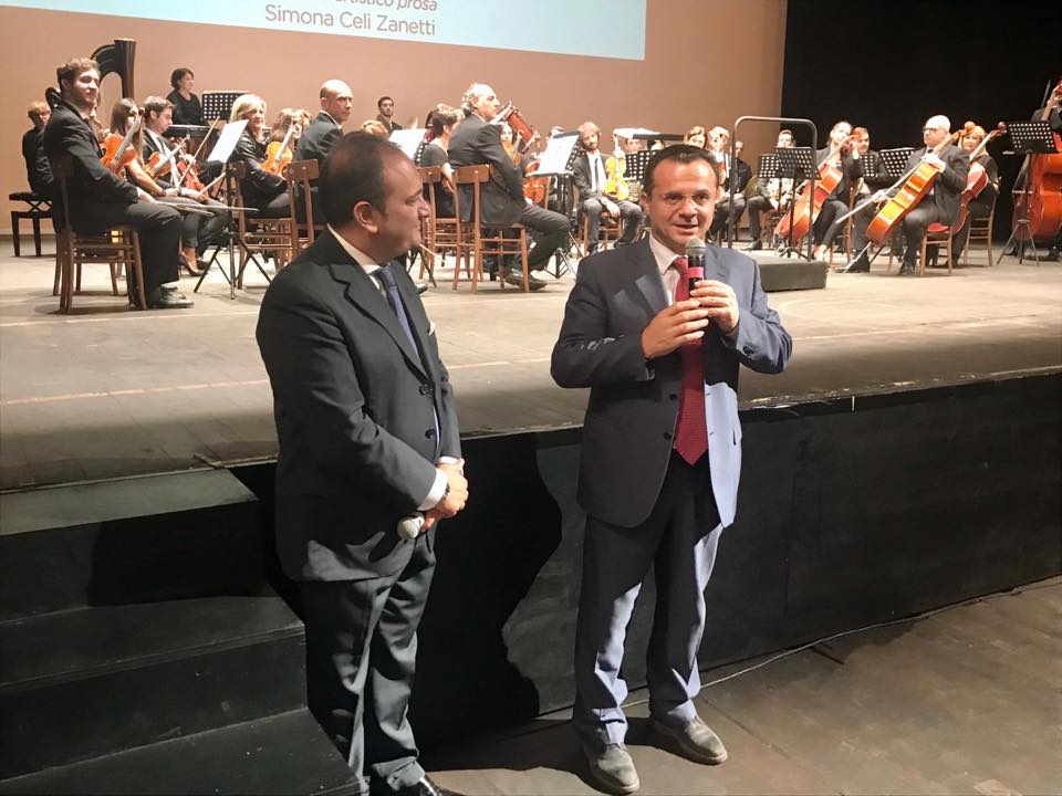 stagione teatrale messina